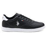 U.S. Polo Assn Thunder Unisex Spor Ayakkabı