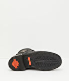 Harley Davidson 025M100109 Gıbson Deri Erkek Bot