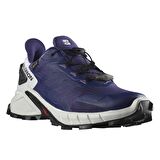 Salomon Süpercross 4 Gtx Gore-Tex® L41733500 Outdoor Kadın Spor Ayakkabı