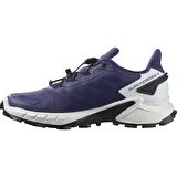 Salomon Süpercross 4 Gtx Gore-Tex® L41733500 Outdoor Kadın Spor Ayakkabı