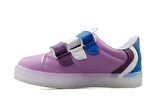 Cool Kids Mami-Sun Işıklı Sneaker Çocuk Spor Ayakkabı