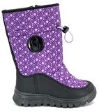 Cool Maria Unisex Çocuk Kar Botu