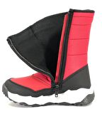 Cool Unisex Çocuk Kar Botu