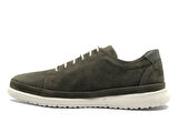 James Franco 9144 Deri Sneaker Casual Erkek Ayakkabı