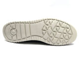 James Franco 9144 Deri Sneaker Casual Erkek Ayakkabı