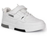 Cool Max Force Sneaker Çocuk Spor Ayakkabı