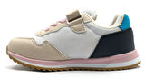 Cool Pragfy Sneaker Çocuk Spor Ayakkabı