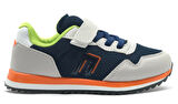 Cool Pragfy Sneaker Çocuk Spor Ayakkabı