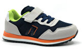 Cool Pragfy Sneaker Çocuk Spor Ayakkabı