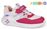 Cool Kids Lego Işıklı Ortapedik Çocuk Spor Ayakkabı