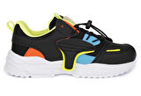 Cool Y3 Sneaker Ortapedik Çocuk Spor Ayakkabı