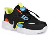 Cool Y3 Sneaker Ortapedik Çocuk Spor Ayakkabı