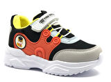 Cool Kids Merry Ortapedik Sneaker Çocuk Spor Ayakkabı