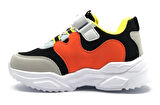 Cool Kids Merry Ortapedik Sneaker Çocuk Spor Ayakkabı