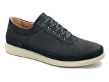 Dropland 5485 Hakiki Deri Erkek Casual Ayakkabı