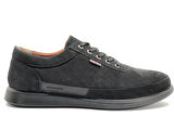Dropland 5485 Hakiki Deri Erkek Casual Ayakkabı