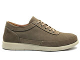 Dropland 5485 Hakiki Deri Erkek Casual Ayakkabı