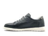 James Franco 9144 Deri Sneaker Casual Erkek Ayakkabı
