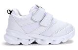 Cool Caty Işıklı Sneaker Bebek Spor Ayakkabı