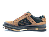 Dropland 3540 Deri Erkek Casual Ayakkabı
