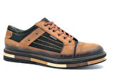 Dropland 3540 Deri Erkek Casual Ayakkabı