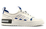 James Franco 9180 Deri Casual Sneaker Erkek Ayakkabı