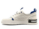 James Franco 9180 Deri Casual Sneaker Erkek Ayakkabı