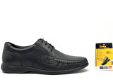 Forex 2856 Dr.Tavsiyeli Hakiki Deri Erkek Casual Ayakkabı