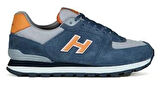 Hammer Jack 102 19250 Peru %100 Hakiki Deri Unisex Spor Ayakkabı