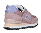 Hammer Jack 102 19250 Peru %100 Hakiki Deri Unisex Spor Ayakkabı
