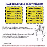 Vertex Field Unisex Kaleci Eldiveni