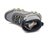 Cool Alfa Kauçuk Taban Kaymaz Su Geçirmez SoftShell Outdoor Çocuk Bot