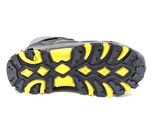 Cool Alfa Kauçuk Taban Kaymaz Su Geçirmez SoftShell Outdoor Çocuk Bot