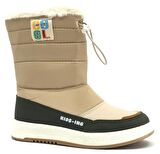 Cool Havana Unisex Çocuk Kar Botu