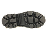 Feles 052-833 Toka Detaylı Oxford Günlük Loafer Kadın Ayakkabı