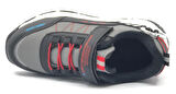 Cool Taykan Kauçuk Taban Kaymaz Su Geçirmez SoftShell Outdoor Çocuk Spor Ayakkabı