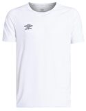 Umbro TF-0167 Kısa Kol T-Shirt Erkek Tişört