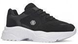 Lambırlent 9972 Kalın Taban Sneaker Unisex Spor Ayakkabı