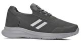Black Sea 602 Aqa Bağcıksız Unisex Spor Ayakkabı