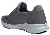 Black Sea 602 Aqa Bağcıksız Unisex Spor Ayakkabı