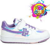 Cool Dina Sneaker Ortopedik Çocuk Spor Ayakkabı