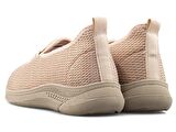 Pasomia 066 Triko Unisex Spor Babet Ayakkabı