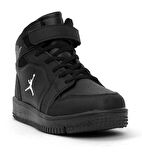 Cool Jordan Glaxy Uzun Pekin Boğazlı Çocuk Spor Ayakkabı