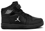 Cool Jordan Glaxy Uzun Pekin Boğazlı Çocuk Spor Ayakkabı