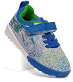 Cool Messi Profesyonel Çocuk Halısaha Ayakkabısı