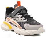 Cool Javed Ortopedik Çocuk Spor Ayakkabı