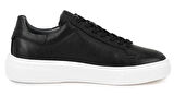 Makras Exclusive 777 Erkek Deri Sneaker Ayakkabı