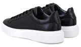 Makras Exclusive 777 Erkek Deri Sneaker Ayakkabı