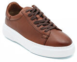 Makras Exclusive 777 Erkek Deri Sneaker Ayakkabı