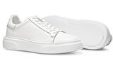 Makras Exclusive 777 Erkek Deri Sneaker Ayakkabı